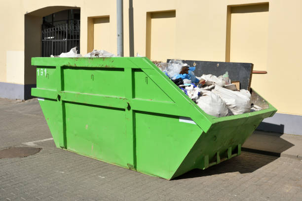 Best Dumpster Rental Services  in Sonterra, TX